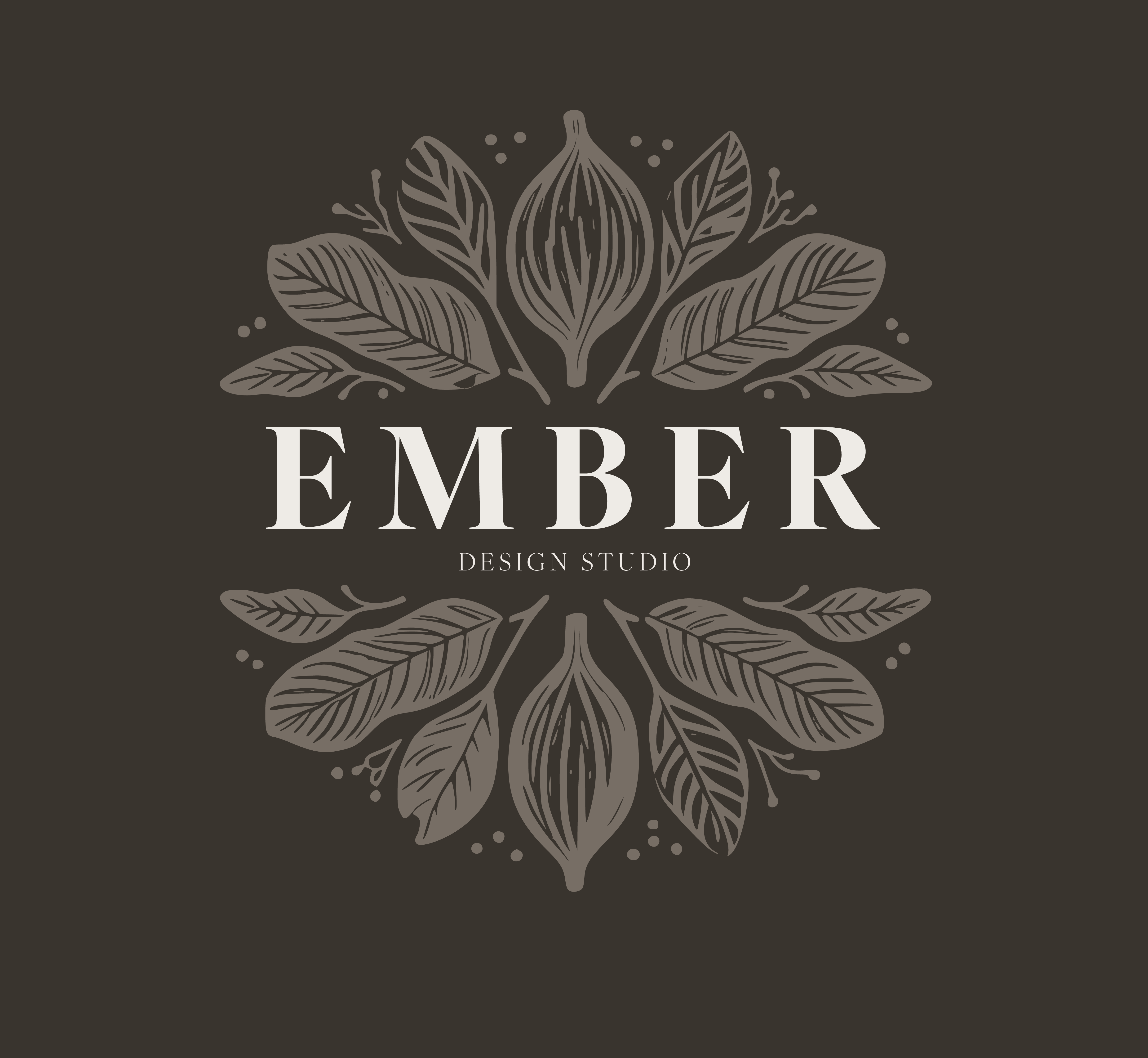 dark logo